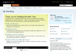 the_title()