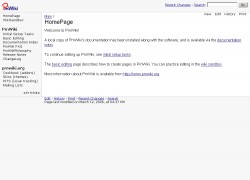 the_title()