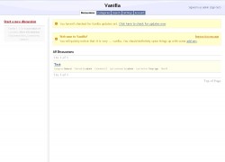 the_title()