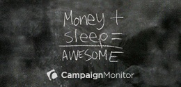 Campaign Monitor