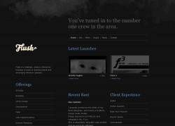 the_title()