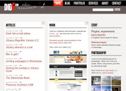 the_title()