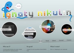 the_title()